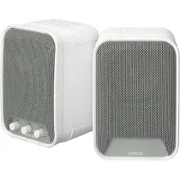 Epson ELPSP02 - Lautsprecher für linken/rechten Kanal - 30 Watt (Gesamt) (V12H467040)