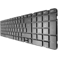 T-ProTek Clavier FRANÇAIS Sans cadre Compatible avec G7-2100sg, G7-2110sg
