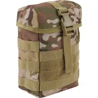 Brandit Molle Pouch Fire Sac