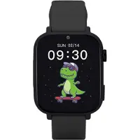 GARETT Smartwatch Kids N!ce Pro 4G Black