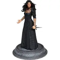 Dark Horse Figure The Witcher Pvc Yennefer 20 Cm