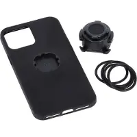 Zéfal Iphone 12 Pro Max Handlebar Phone Mount Noir