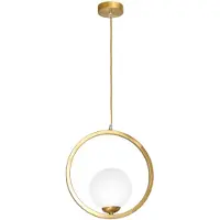 Eko-Light VIENNA lampe suspendue MLP5573 Milagro
