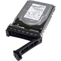 Dell HDD 1,8TB SAS 10K 2.5" (43N12)