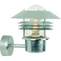 Nordlux Applique/Up Vejers, galvanisé