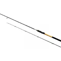 Shimano Fishing Sustain Spinning Rod Noir 1.65 m / 2-8 g
