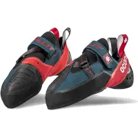 Ocun Bullit petrol/red 37.5 EU