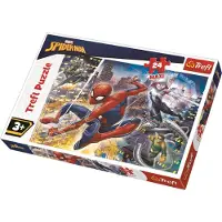 Trefl 14289 puzzle Puzzle 24 pièces Bande dessinée