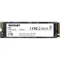 Patriot Memory P300 M.2 2000 Go PCI Express 3.0 NVMe