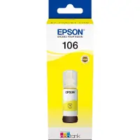 Epson T00R440 - Jaune - Cartouche d'encre