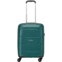 Modo By Roncato Galaxy Spinner 55/20 40l Tsa Trolley Bag Vert