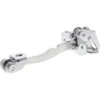 VAICO V40-1739 Arrêt de porte Bande d'arrêt de porte pour OPEL Meriva A (X03) Avant