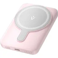 Vention Powerbank Magnetic 5000Mah Fhsp0 20W (Rose)