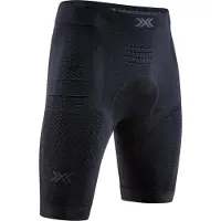 X-Bionic Xceed Ride Liner Shorts Noir L Homme