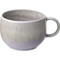 Villeroy & Boch Like by Tasse à expresso nacre sable
