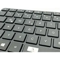 T-ProTek FRANÇAIS - Clavier avec cadre compatible avec HP Pavilion G7-2303sg, G7-2304sg