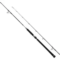 Shimano Fishing 25grappler Type J Spinning Rod Argenté 1.83 m / 210 g