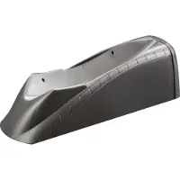 Elite 0991710 Travel Block pour Elastogel Trainer, noir
