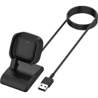 INF Chargeur de remplacement pour Fitbit Versa 2