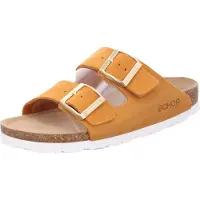 Rohde Mule | 38 | female