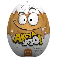 Muduko Jeu oeuf Action 57421