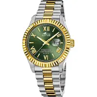 Lotus Candino - C4703/G - Montre Bracelet - Quartz - Femmes