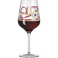 Ritzenhoff Verre à vin rouge Cur de cristal 010