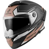 Bogotto FF118 Vilial Casque