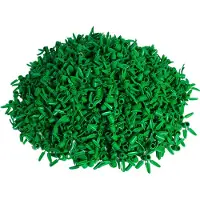 LEGO 1x1 Plante de bambou avec 3 feuilles Vert - 30176 NOUVEAU ! Quantité 25x