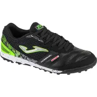 Joma Chaussure de foot 'Mundial 25 MUNS TF' noir