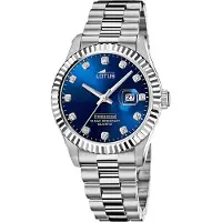 Lotus - 19012/2 - Montre Bracelet - Quartz - Femmes