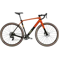 Trek Checkpoint SL 5 AXS Gen 3 - Noir Lava/Olive Noir - Taille M