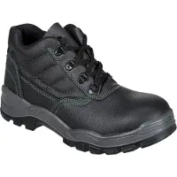 Portwest FW21 Bottes de sécurité Steelite S1 Noir T. 44