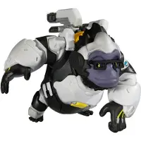 Blizzard OVERWATCH - Cute But Deadly Winston figurka