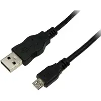 2Direct LogiLink câble USB - 5 m