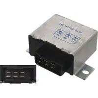 FEBI BILSTEIN Centrale clignotante 43748