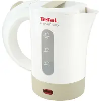 Tefal Travel City Autocuiseur KO120130