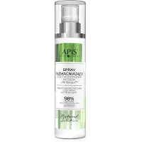 Apis Mesures naturelles pour renforcer les cheveux par - seringue 150ml