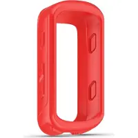 Garmin Étui en silicone pour Edge 530, rouge