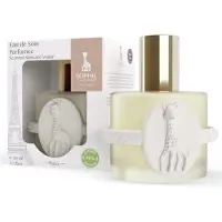 Sophie La Girafe Eau De Soin Parfumée Spray 50 ml