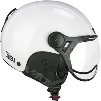 Cgm 801a Ebi Mono Urban Helmet Blanc XL