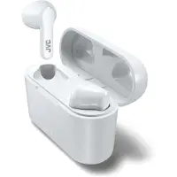 JVC Ha-a3t Wireless Earphones Blanc