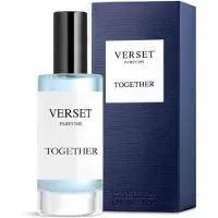 Verset Eau De Parfum Herrenparfüm Together 15ml