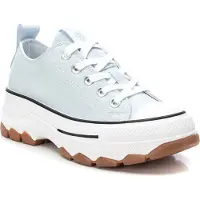 Refresh 17247 Chaussures de sport Bleu UE 39 Femme Bleu UE 39