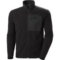 Helly Hansen Daybreaker Block Fleece Noir S Homme