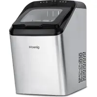 H.Koenig Machine à glaçons KBP40