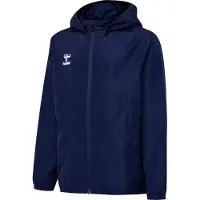 Hummel Veste de sport 'ESSENTIAL' marine / blanc