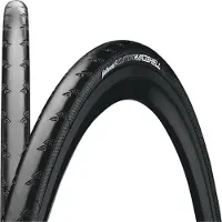 Continental Gator Hardshell Black Edition 700c X 28 Road Tyre Noir 700C x 28