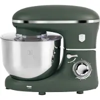 Berlinger Haus Robot de cuisine 1300 W Matte Green Collection BH-9708
