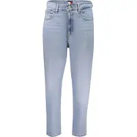 Tommy Hilfiger Jeans Femme Denim Bleu